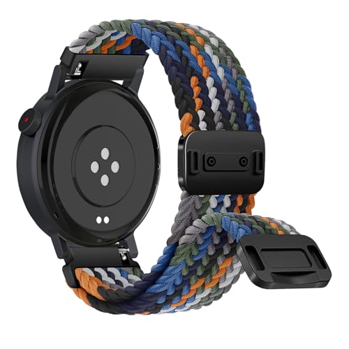 [ZoRoll] iCoh CMF by Nothing Watch 3 Pro/Pro 2 Ή ҂ݐLk rvxg X|[cXgbv X}[gEHb`oh \tg ʋC oh CNXv E֗ jp ւxg CMF