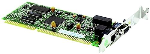 Adaptateur UTP IBM ISA Turbo repare votre ancien serveur et restaure le reseau local