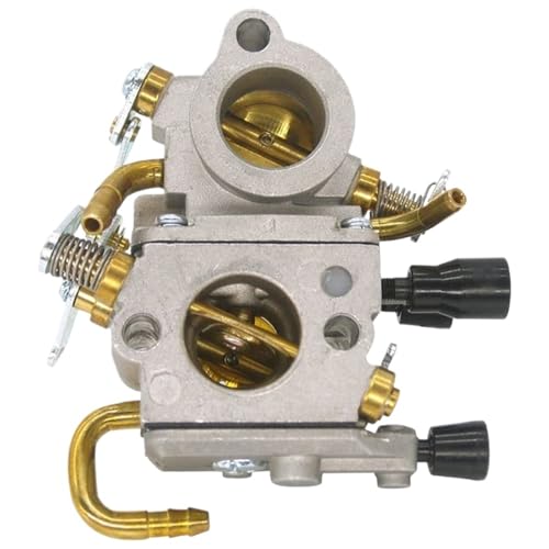 Kit réparation carburateur TS410 TS420 pour éviter le calage