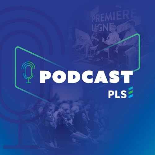 Podcast PLS cover art