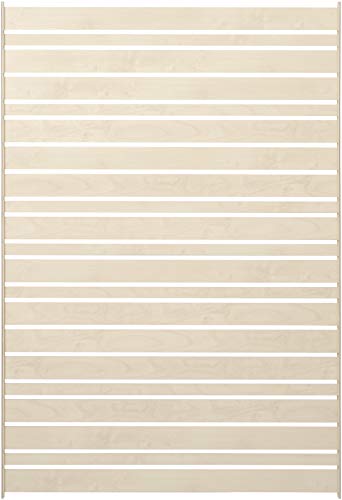 ^JV[ tFX WOOD ؖڒ KELYɋA~ 120cm×s2.5cm×176.5cm VbN{[_[ ~L[Ebh ډB  K[f BEW-FC1765MW