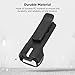 Walkie Talkie Belt Clip for DTR620 DTR650 DTR550 DTR410, Two Way Radio Belt Clip.