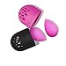 BEAUTYBLENDER BLENDER DEFENDER Protective Case for Your Makeup Sponge. Vegan, Cruelty Free and Made in the USA