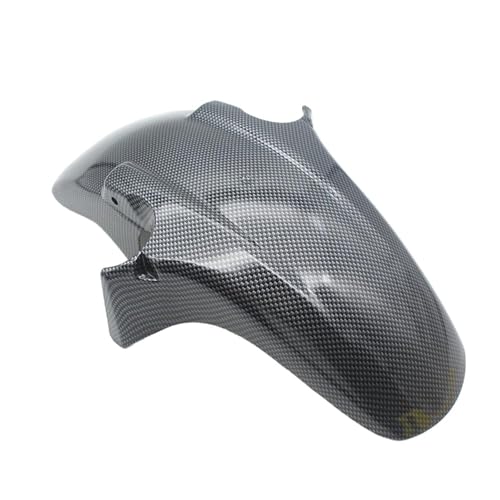 Garde-boue avant moto finition supérieure pour CB1300