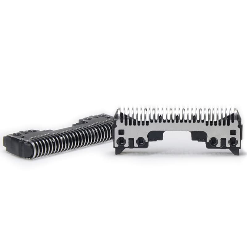 Replacement Foil + Blade for Panasonic ES-RT51-S / ES7058S Electric Razor - Men's Shaver Cutter Outer and Inner Blade Accessories