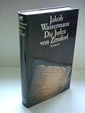  Die Juden von Zirndorf: Roman. Mit dem Essay \