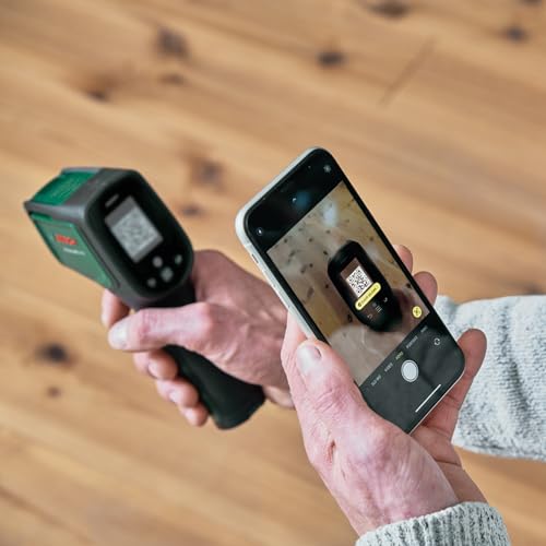 Bosch AdvancedTemp - vue 9