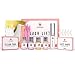 Produktbild Wimpernlifting Kit Eyelash Lift Kit Lash Lift Kit Iconsign 10 Teile + 1 CM Lashes Silicon *Pad