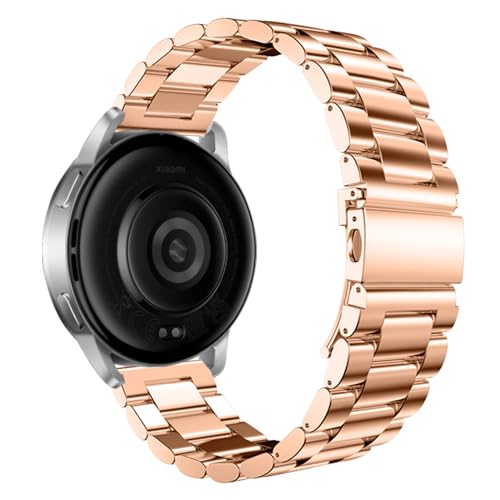 [LanQii] oh 22mm For Xiaomi Redmi Watch 5 Active/Xiaomi Redmi Watch 5 Lite/Xiaomi Watch S4 Sport/Watch S3/Watch 2/Watch 2 Pro/W