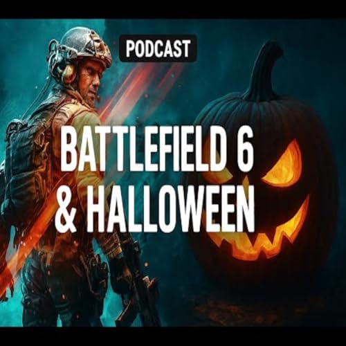 The Break Room Halloween Show