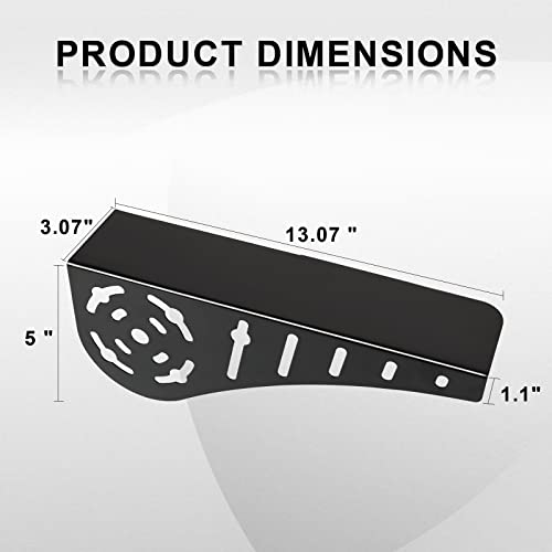 Carter de protection de chaîne mini vélo compatible Honda et Tecumseh 5-7ch - 7