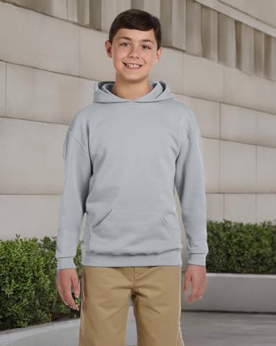 Image of Jerzees Youth Pullover Hood