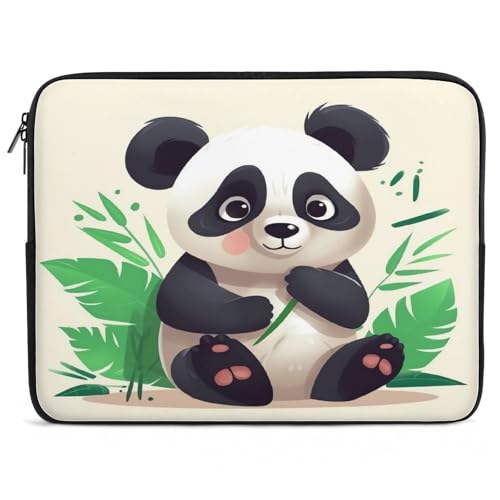 Funda para ordenador de 17 pulgadas para llevar al trabajo o la universidad