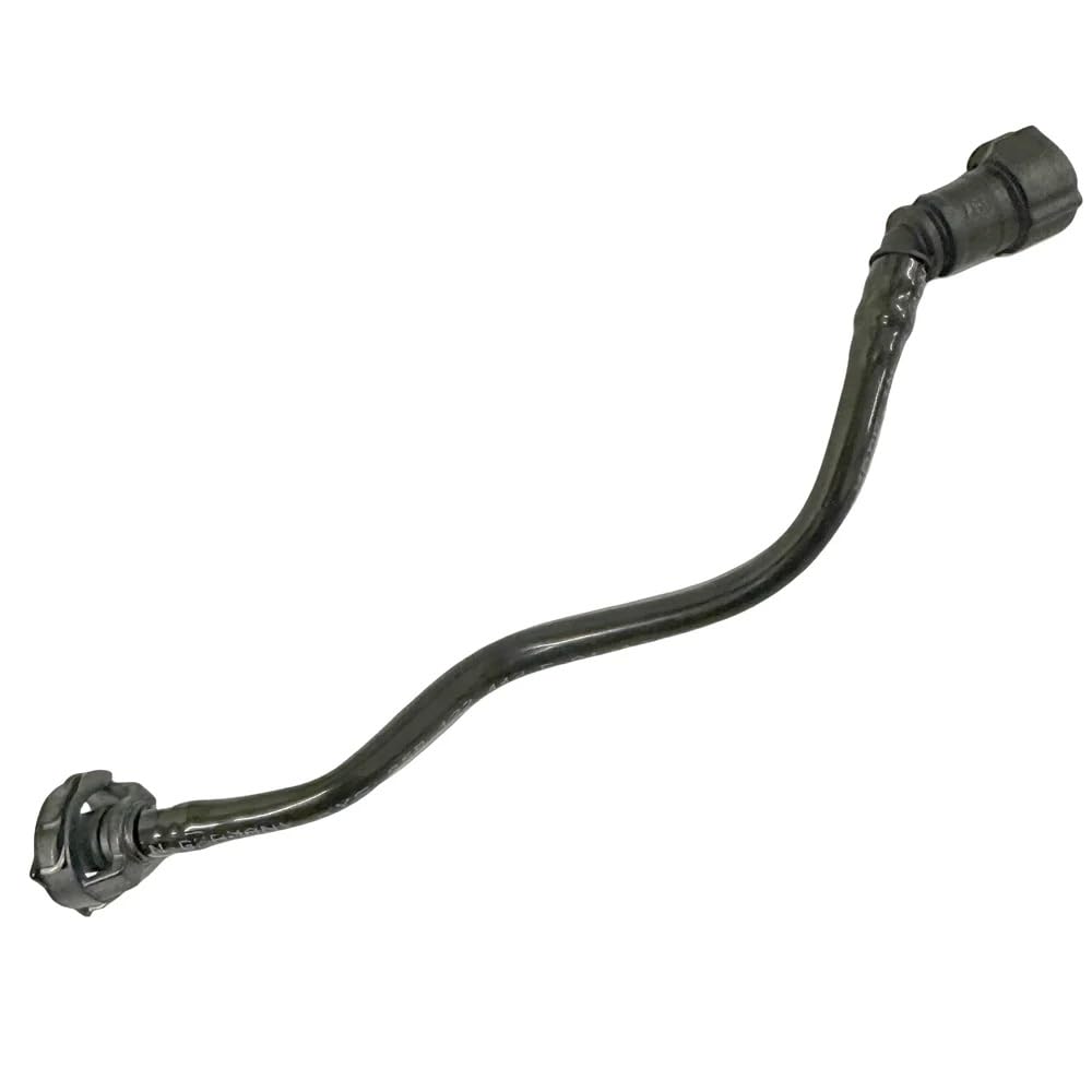 Engine Coolant Reservoir Hose 95B122447 for Porsche for Macan 95B122447E