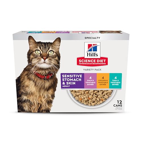 Hill's Science Diet Wet Variety