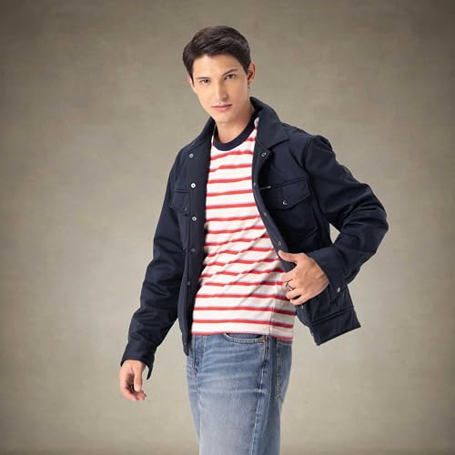 Members Only Men's Soft Shell Shirt Jacket for Men | Softshell Jacket Men | Mens Shirt Jacket | Soft Shell Jacket Mens3