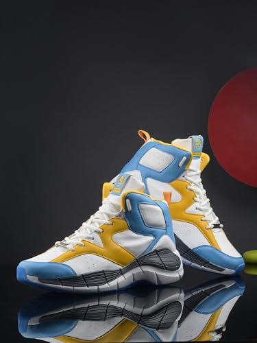 Image of OFF LIMITS Men's Rider Casual Sneakers