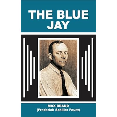 The Blue Jay
