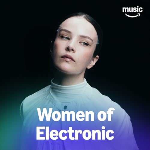 Zusammengestellt von: Amazon Music