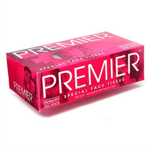 Premier Special Face Tissue Box (B004K19R68) Amazon Price History, Amazon Price Tracker