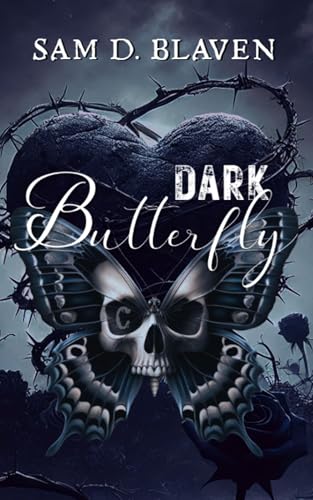 Dark Butterfly