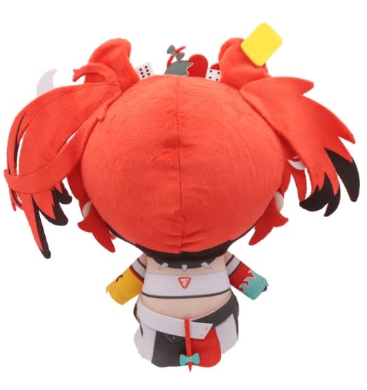 Amazon.co.jp: friends with u ハコス・ベールズ ぬいぐるみ