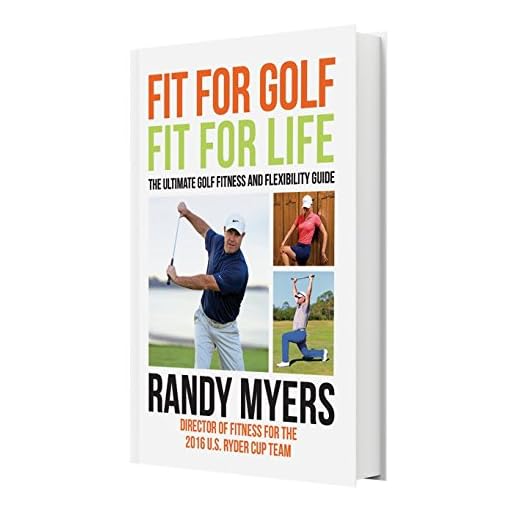 Fit For Golf Fit For Life