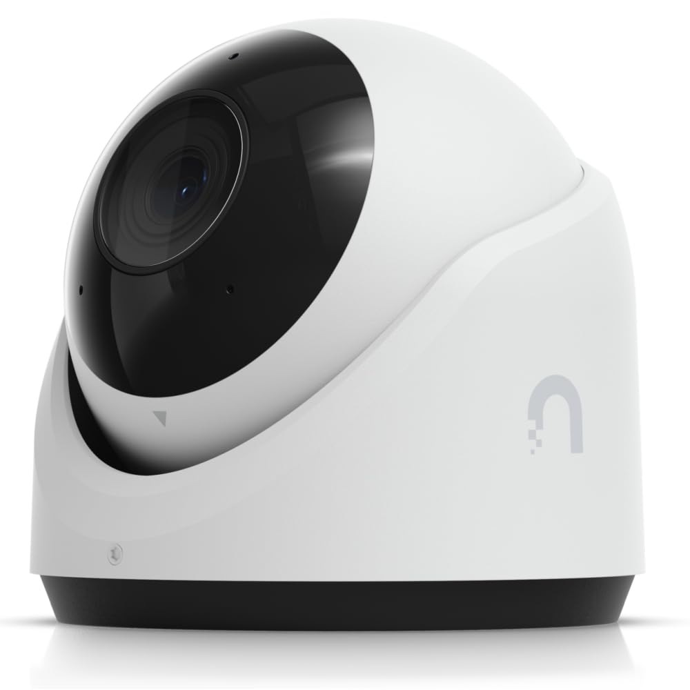 UbiQuiti UVC-G6-TURRET-W