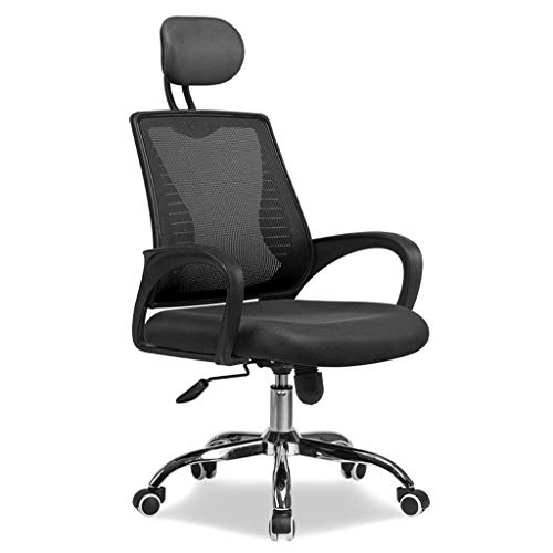 Sillas Gaming Reposapies Negro Marca 