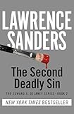 The Second Deadly Sin (The Edward X. Delaney Series Book 2)