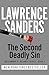 The Second Deadly Sin (The Edward X. Delaney Series Book 2)