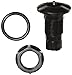 Parker PS512P Plastic Twist Drain Kit