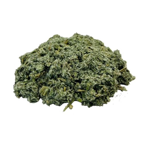 Hierbas Sueltas Secas de Alcachofa 85g - 1.95Kg Cynara Scolymus (85 gramos)