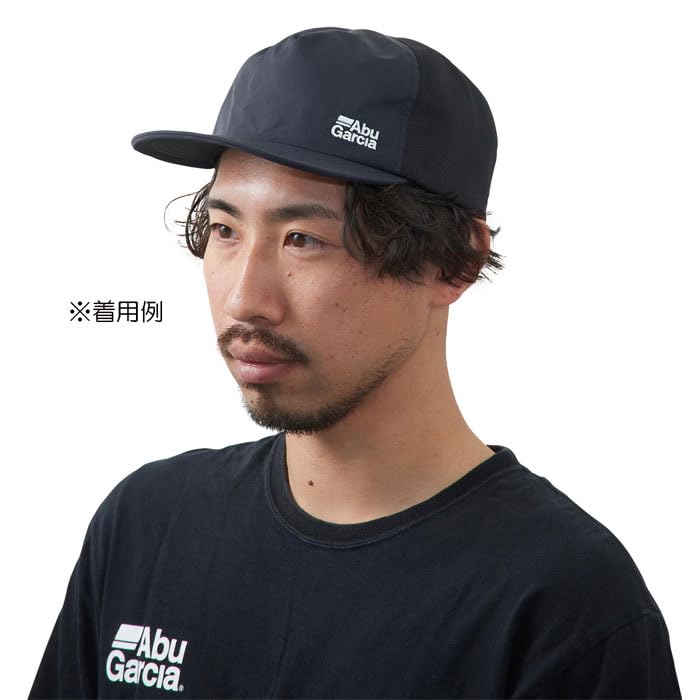 Amazon | アブガルシア 5パネルメッシュキャップ Abu | Abu Garcia