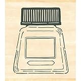 Beverly Stamp TSW-128 Ink Bottle