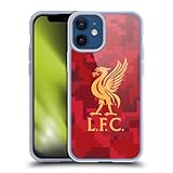 apple iphone 8 64gb (product) red ak?ll? telefon Compatible Avec MagSafe - Cette Coque Pour iPhone 12 Mini Est Conçue Pour Une Compatibilité Parfaite Avec Les Chargeurs Magnétiques Et Accessoires, Offrant Une Charge Sans Fil Sans Effort.