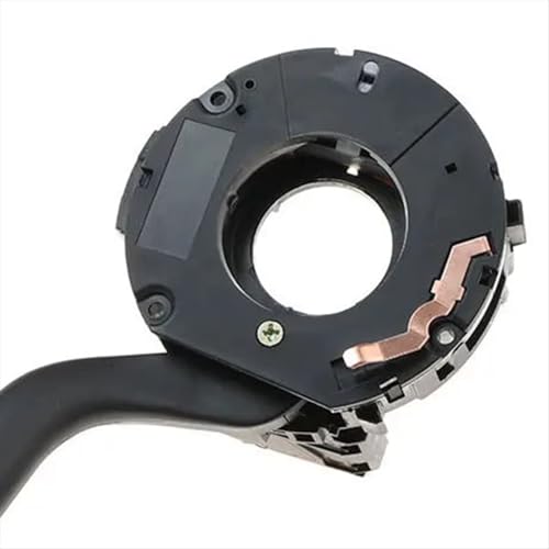 Interruptor de luces e intermitentes para VW Polo Lupo Caddy soluciona fallo 6N0953513 5