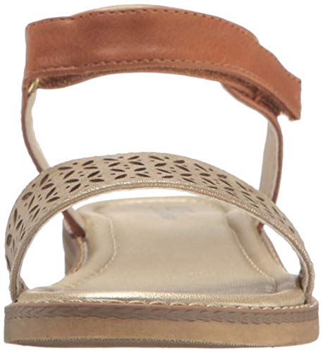 Jumping Jacks Girl's Sandra Flat2