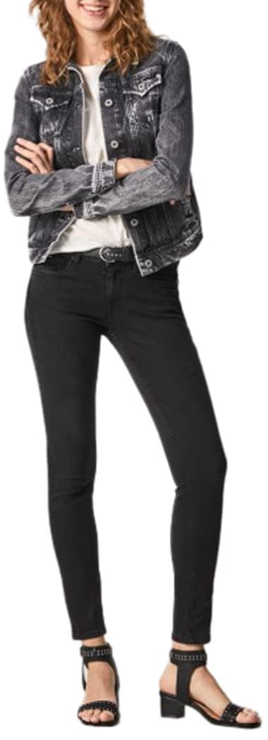 Pepe Jeans Pl204174s98 Pantaloni Donna