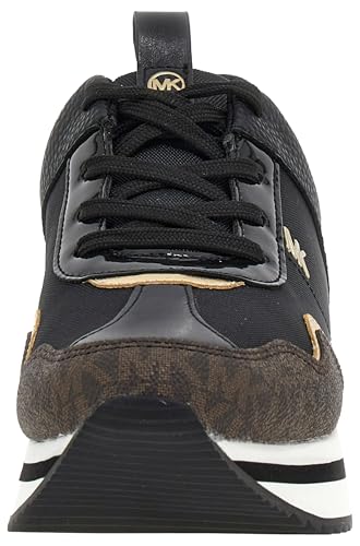Image of Michael Kors Women's Raina Trainer | Casual Shoes