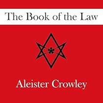 The Book Of The Law Audiobook By Aleister Crowley Audible Com