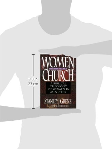 Women in the Church: A Handbook for Therapists, Pastors & Counselors