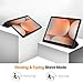 Heavy Duty Protection Compatible with Samsung Galaxy Tab S10 Ultra 14.6