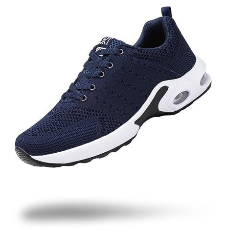 [Make 2 Be] X|[cV[Y jOV[Y GA[ Xj[J[ Y fB[X EH[LO V[Y Y JWA V[YC ^C y ʋC jp MF12 (45.Navy_25.0cm(40))