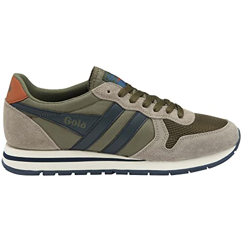 Image of Gola Men's Daytona Sneaker