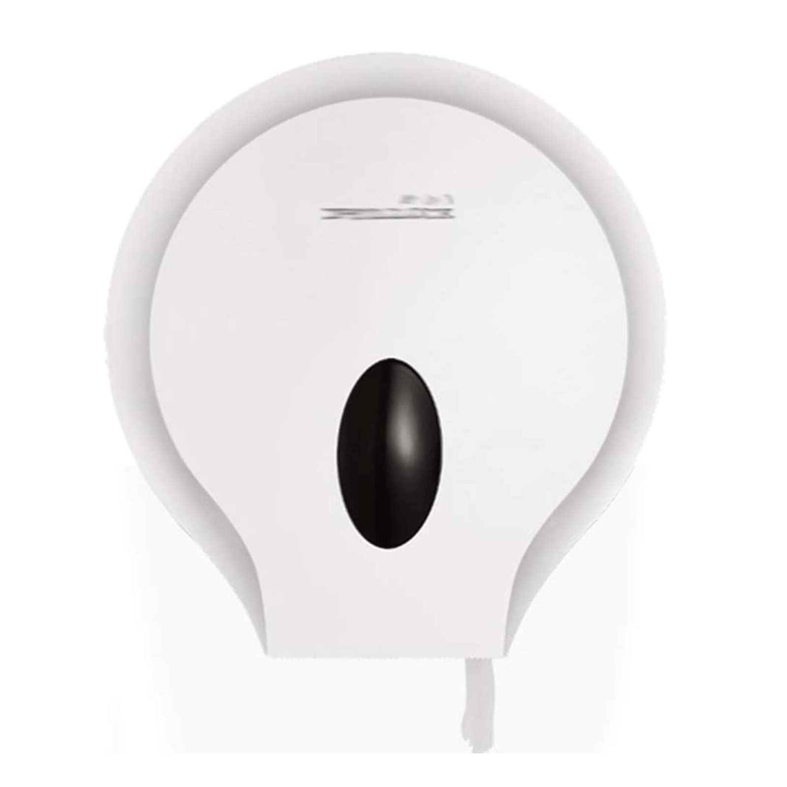 BKEKM Dispenser Salviette Dispenser di Asciugamani di Carta a Parete Dispenser di Asciugamani Senza Contatto Portarotolo da Bagno Porta Asciugamani di Carta Dispenser di Asciugamani da Cucina Moda