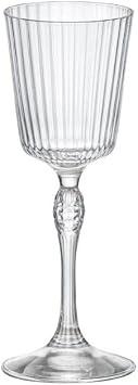 Bormioli Rocco America 20s Cordial glassed Set of 6