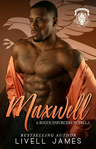 Maxwell (By: Livell James)