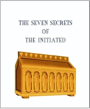 Paperback The Seven Secrets of the Initiated Book