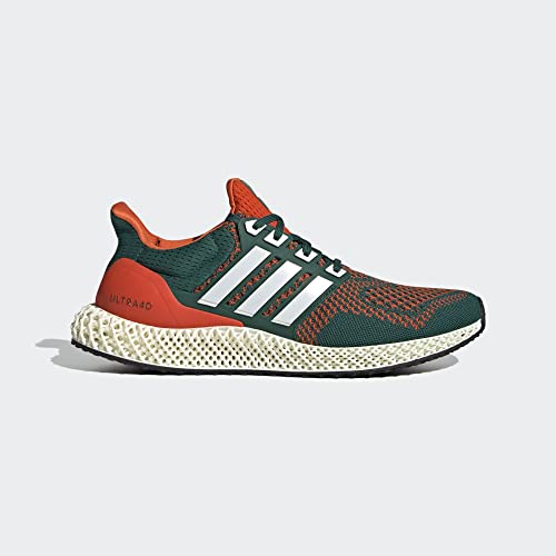 Image of adidas Unisex-Adult Ultra 4d Sneaker